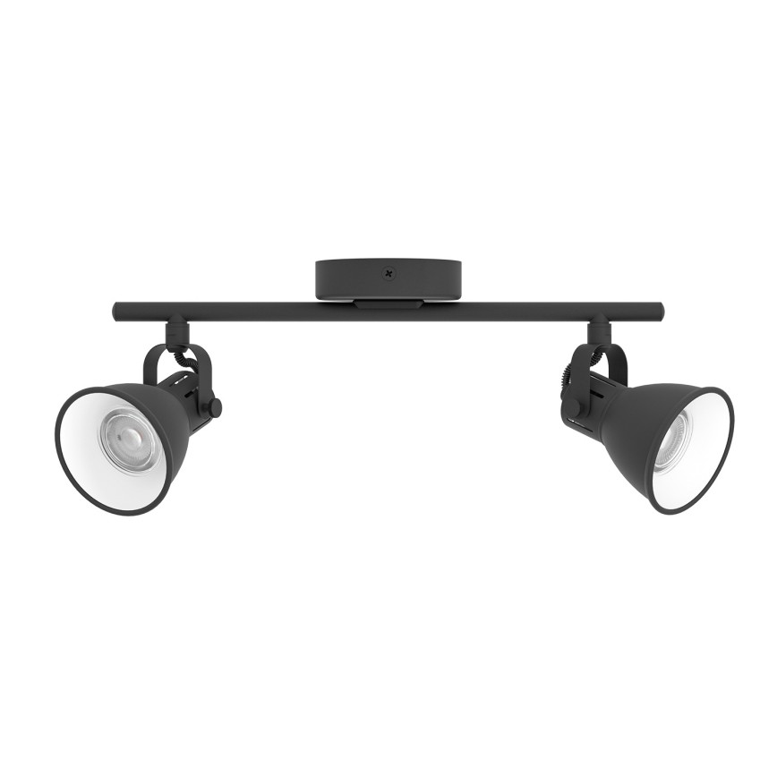 Eglo - LED Kohtvalgusti 2xGU10/3,3W/230V