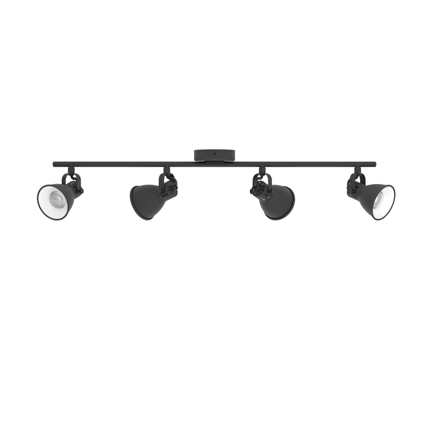 Eglo - LED Kohtvalgusti 4xLED/3,3W/230V