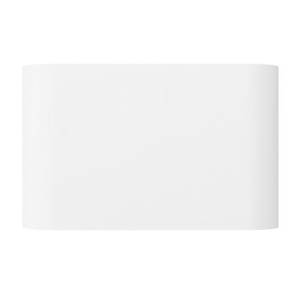 Eglo - LED Seinavalgusti LED/6W/230V 3000K valge