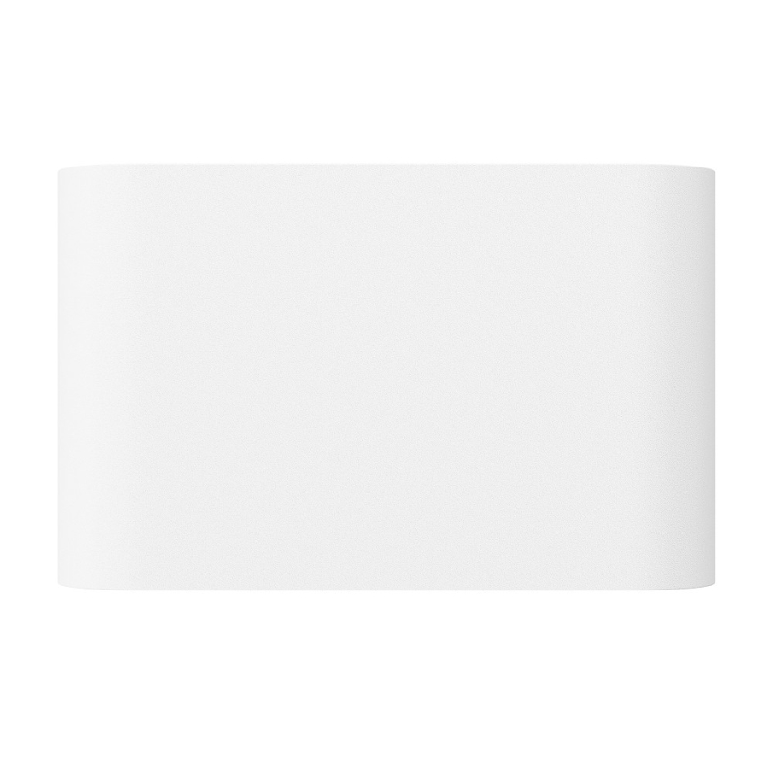 Eglo - LED Seinavalgusti LED/6W/230V 3000K valge