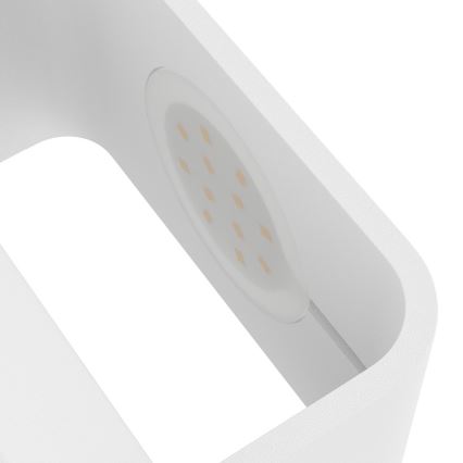 Eglo - LED Seinavalgusti LED/6W/230V 3000K valge
