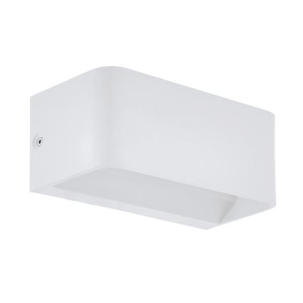 Eglo - LED Seinavalgusti LED/10W/230V