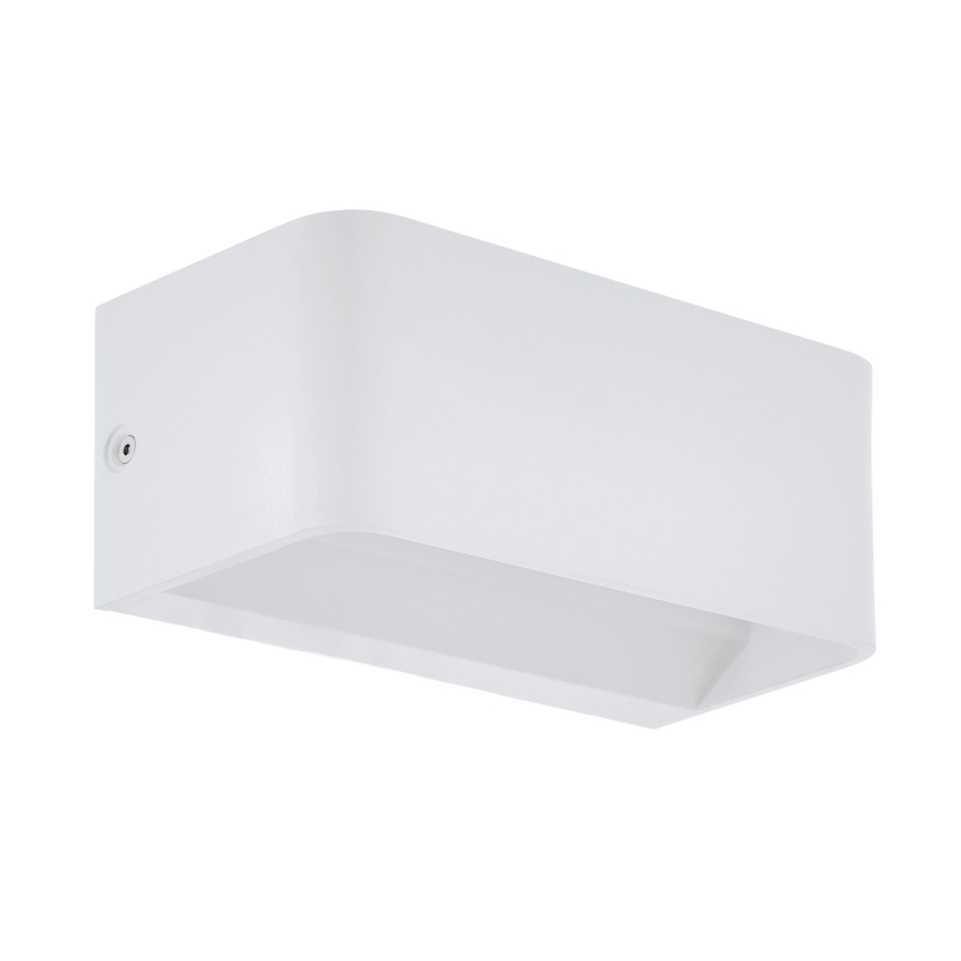 Eglo - LED Seinavalgusti LED/10W/230V