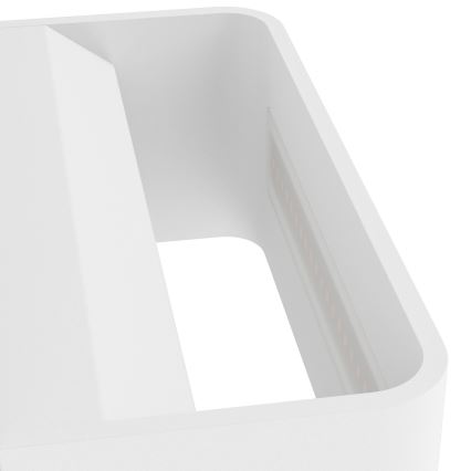 Eglo - LED Seinavalgusti LED/10W/230V