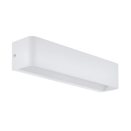 Eglo - LED Seinavalgusti LED/12W/230V