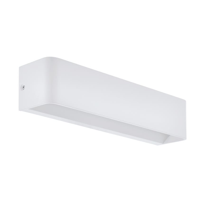 Eglo - LED Seinavalgusti LED/12W/230V