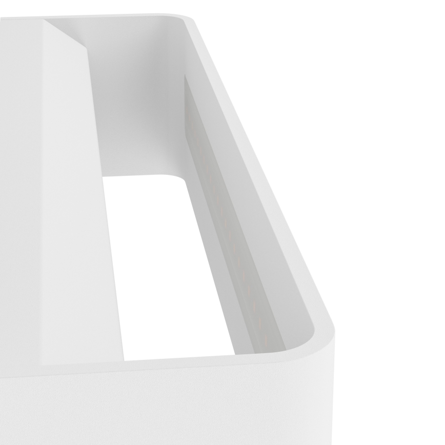 Eglo - LED Seinavalgusti LED/12W/230V