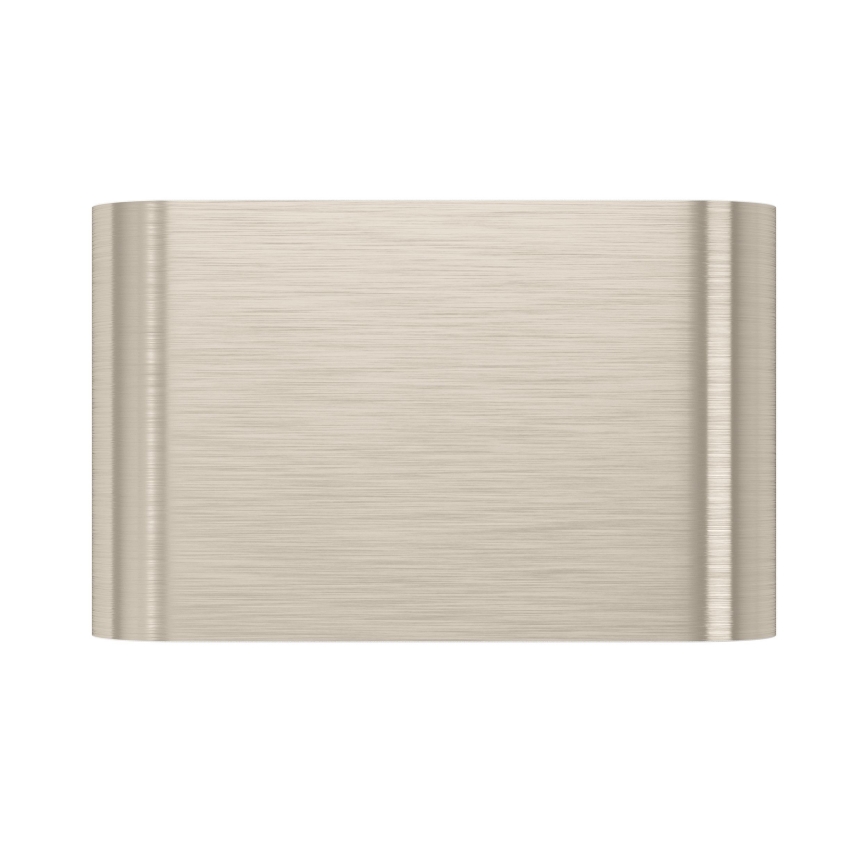 Eglo - LED Seinavalgusti LED/6W/230V 3000K matt kroom