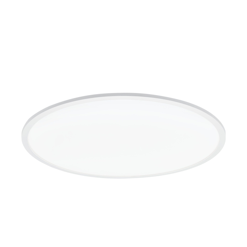 Eglo - hämardatav LED-laevalgustus LED/35W/230V