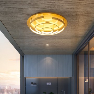 Eglo 98488 - LED Laelamp POZONDON LED/24W/230V