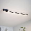 Eglo 98491 - LED-hämardatav laelamp AMONTILLADO LED/27W/230V