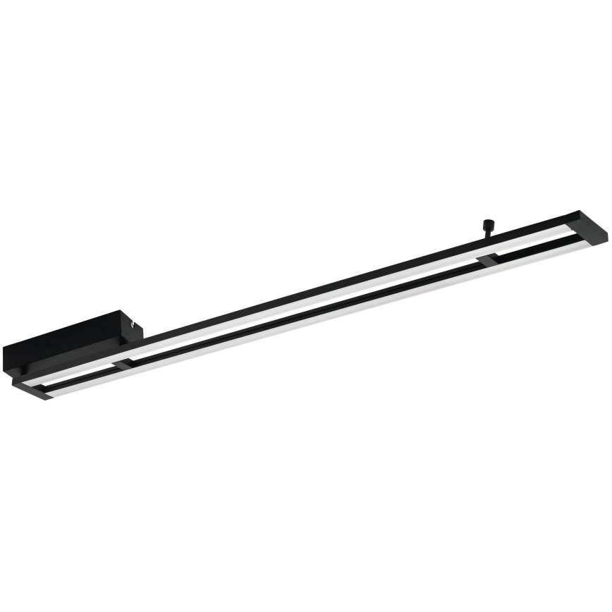 Eglo 98491 - LED-hämardatav laelamp AMONTILLADO LED/27W/230V