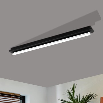 Eglo 98494 - LED laevalgusti SPADAFORA LED/25W/230V