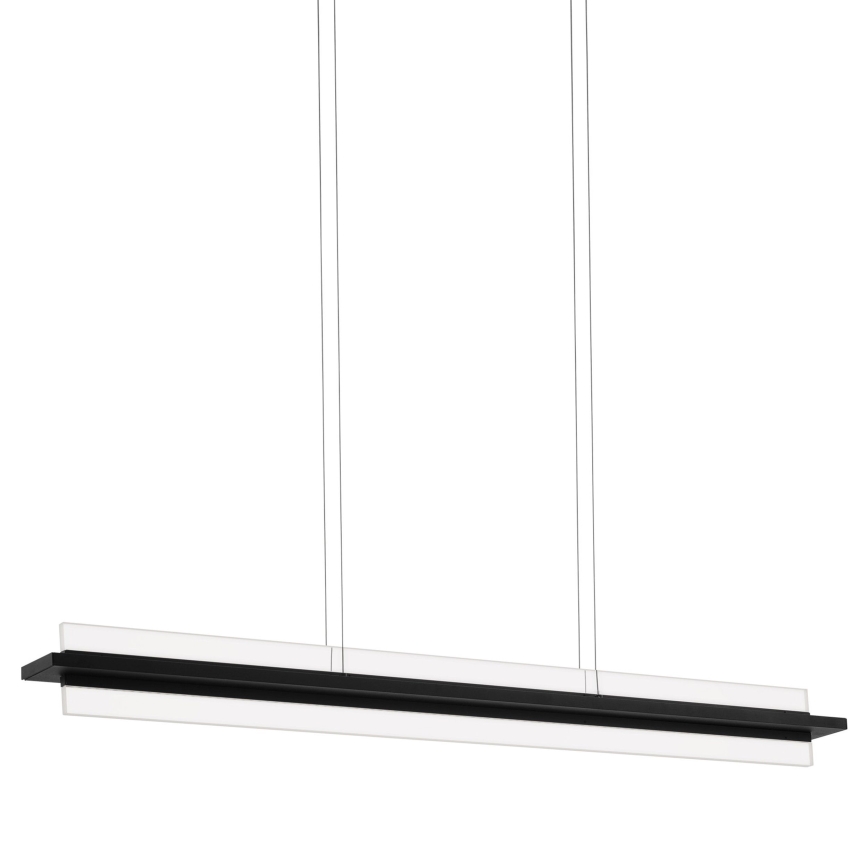 Eglo 98495 - LED Hämardatav lühter SPADAFORA LED/15W/230V