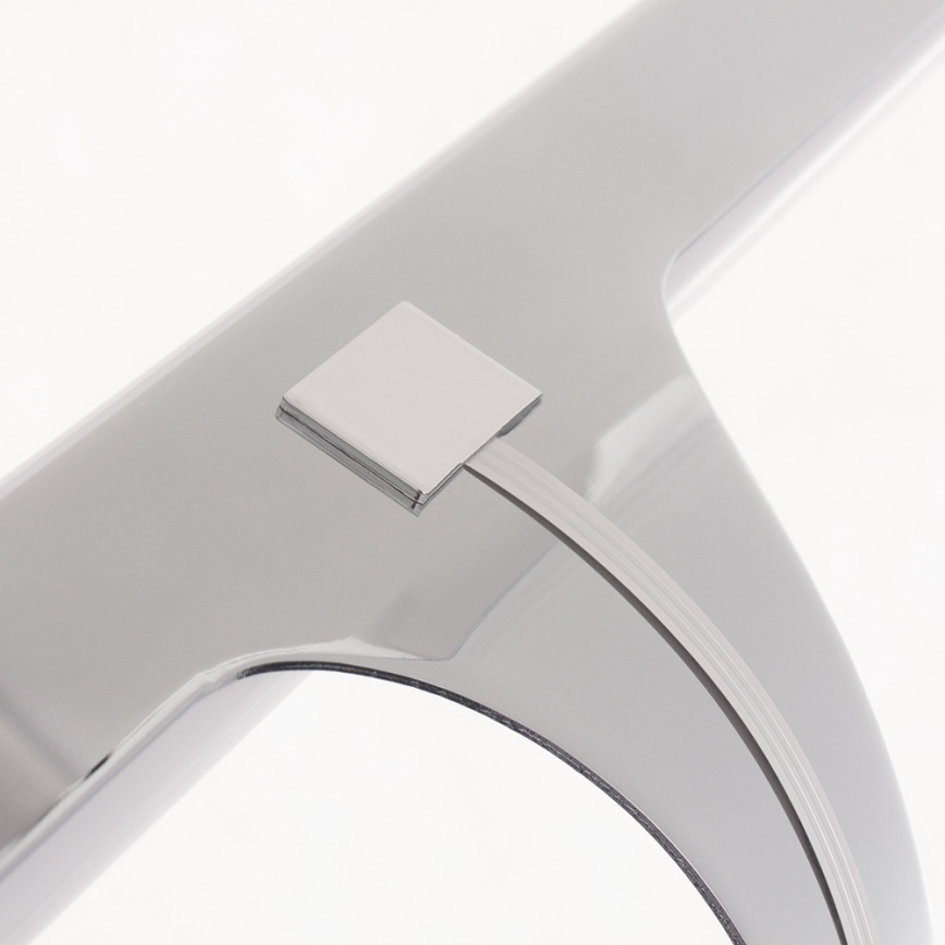 Eglo - LED Peeglivalgustus vannituppa LED/10W/230V IP44