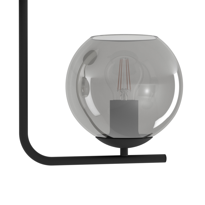 Eglo - Kinnitatav lühter 2xE27/28W/230V