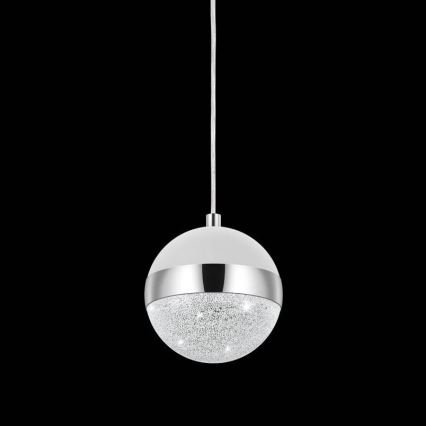 Eglo - LED Lühter 1xG9/3W/230V