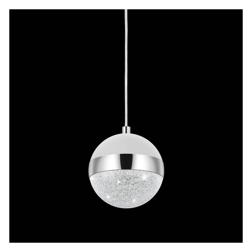 Eglo - LED Lühter 1xG9/3W/230V