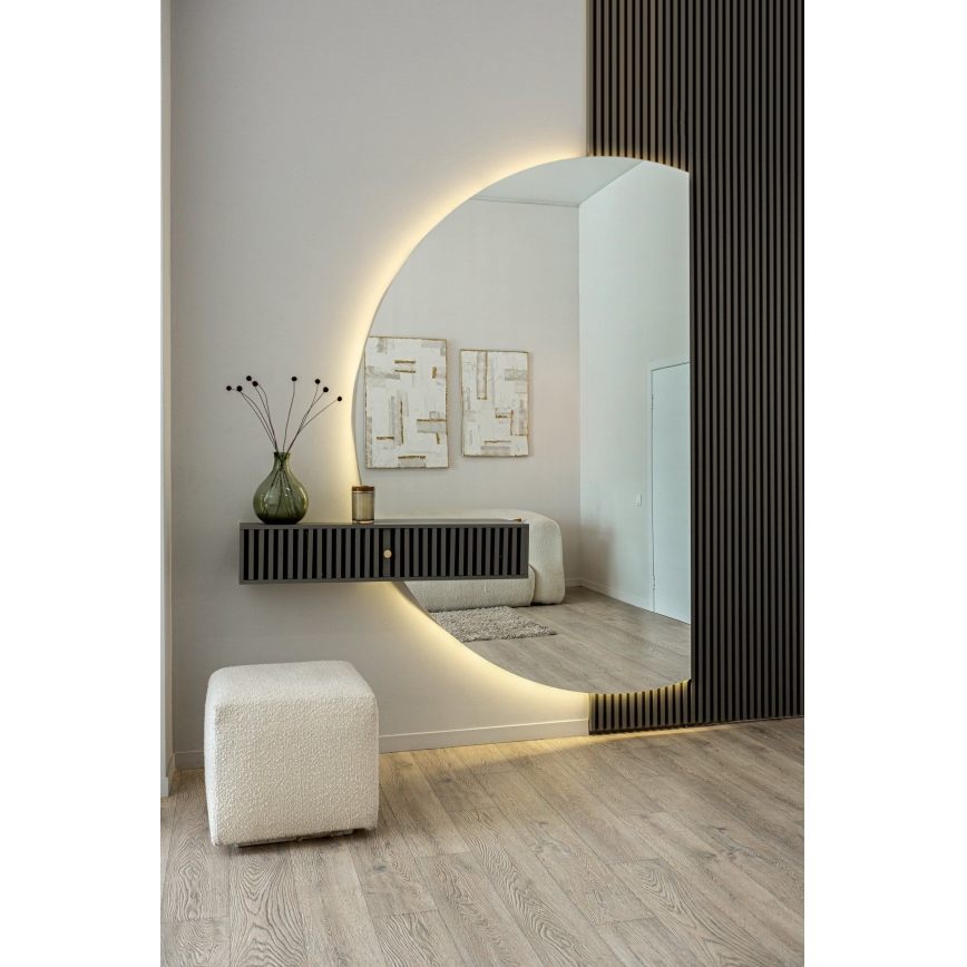 Eglo - LED Riba LED/9,6W/230V/24V 2m