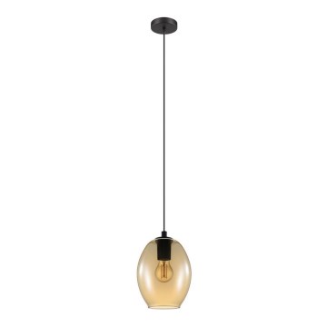 Eglo 98581 - Lühter CADAQUES 1xE27/40W/230V