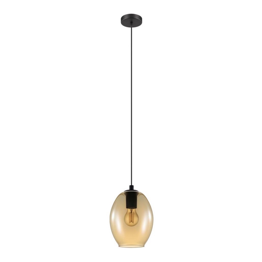 Eglo 98581 - Lühter CADAQUES 1xE27/40W/230V