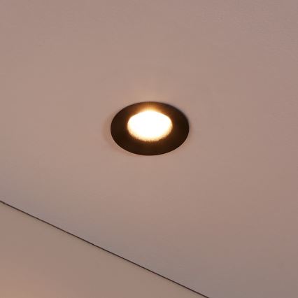 Eglo - Hämardatav LED ripplaevalgusti LED/6W/230V