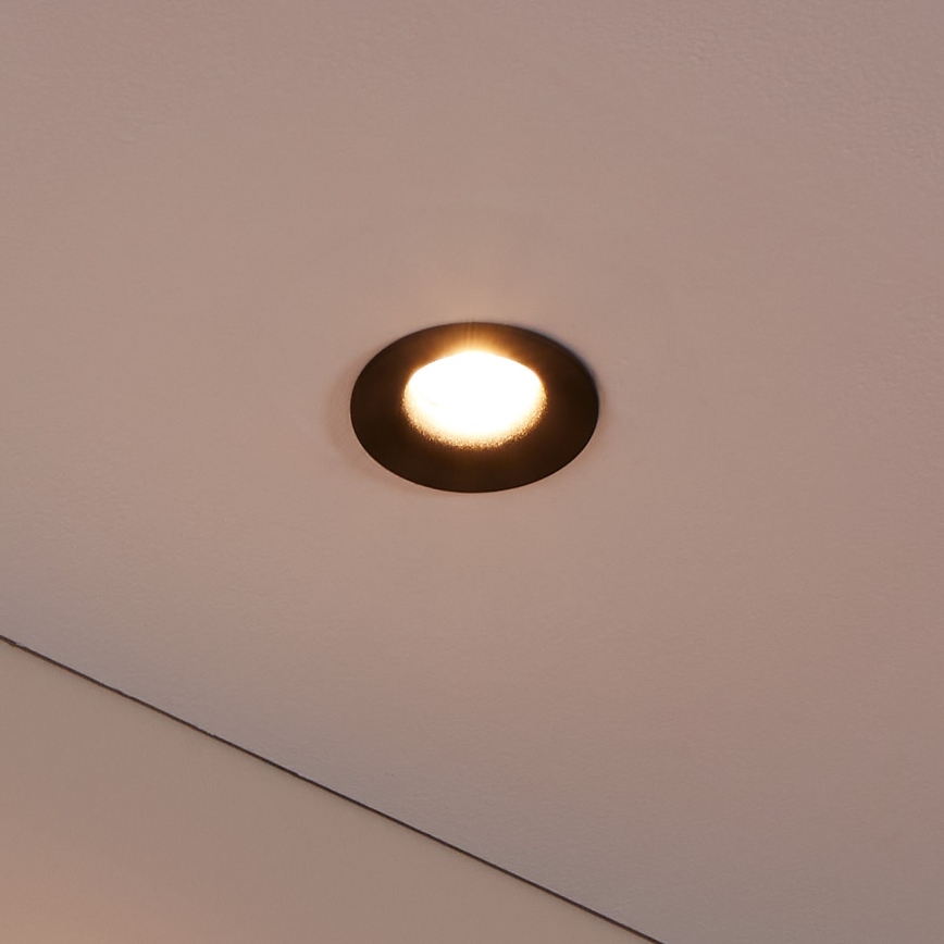Eglo - Hämardatav LED ripplaevalgusti LED/6W/230V