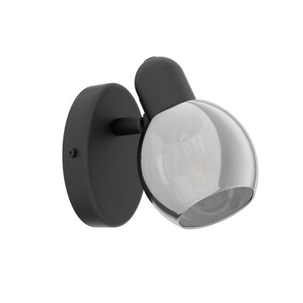 Eglo - Kohtvalgusti seinale 1xE14/10W/230V