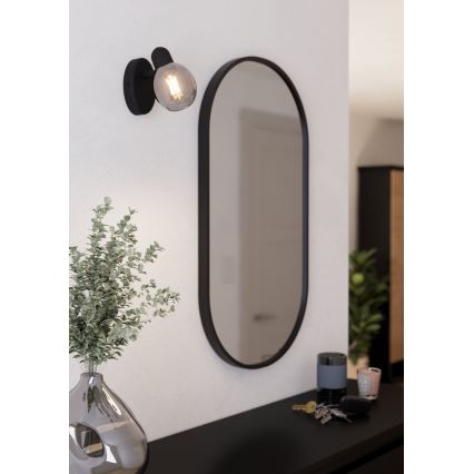 Eglo - Kohtvalgusti seinale 1xE14/10W/230V
