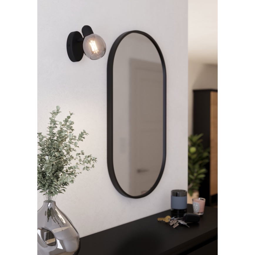 Eglo - Kohtvalgusti seinale 1xE14/10W/230V