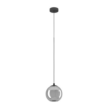 Eglo - Lühter 1xE27/40W/230V