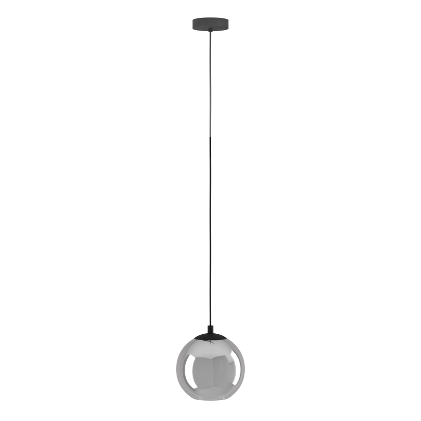 Eglo - Lühter 1xE27/40W/230V