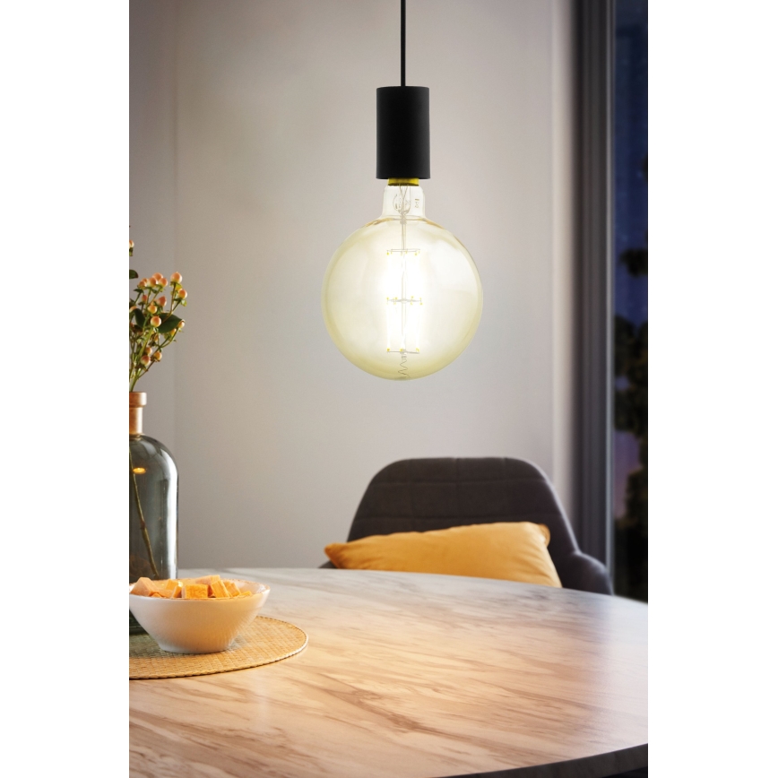 Eglo - Lühter 1xE27/40W/230V