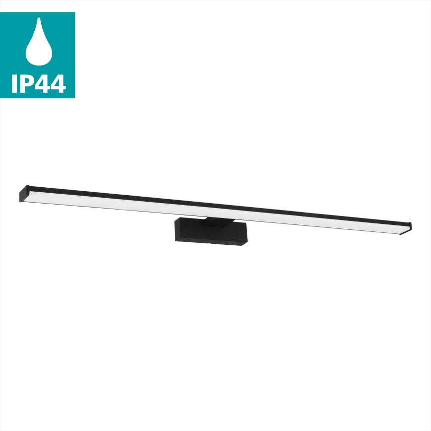Eglo - LED Peeglivalgustus vannituppa LED/14W/230V 4000K 78 cm IP44