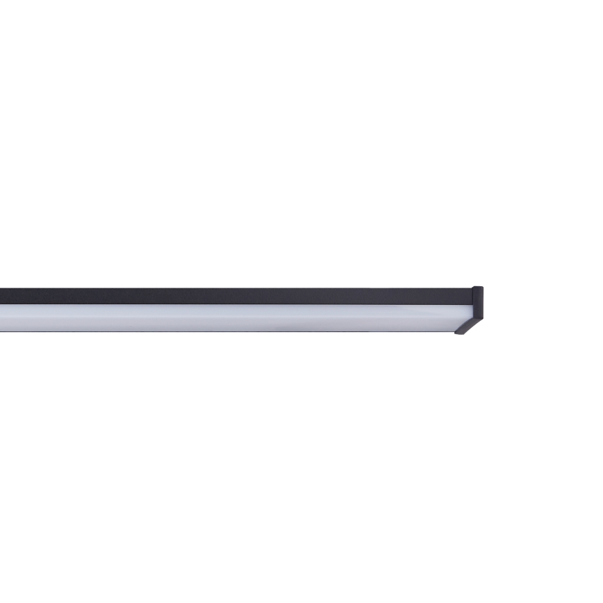 Eglo - LED Peeglivalgustus vannituppa LED/14W/230V 4000K 78 cm IP44