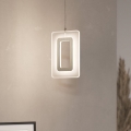Eglo 98678 - LED rippvalgusti kaabliga ENALURI LED/5,4W/230V