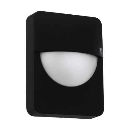 Eglo - Seinavalgusti õue 1xE27/28W/230V IP44