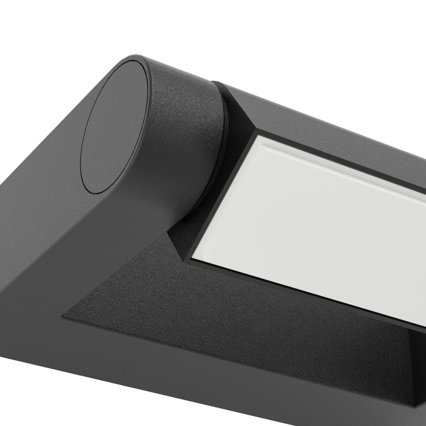Eglo - LED Seinavalgusti õue LED/4,8W/230V IP44