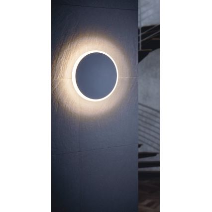 Eglo - LED Väli seinavalgusti LED/11,5W/230V IP44