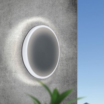 Eglo 98712 - LED välisseinavalgusti MONGODIO LED/11,5W/230V IP44