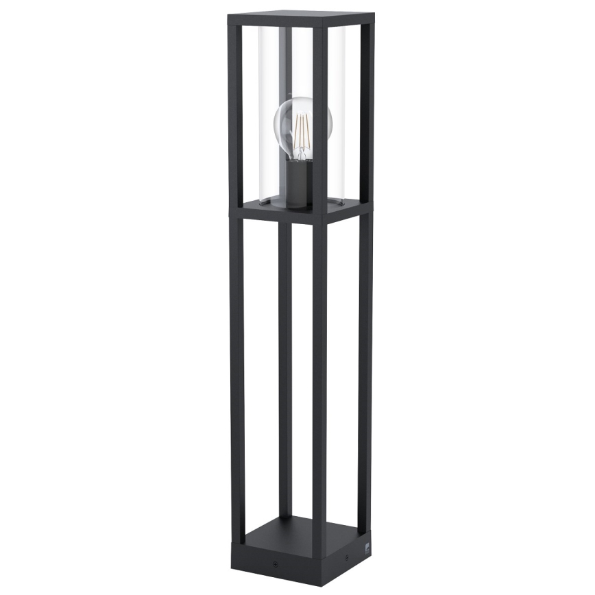 Eglo - Õuelamp 1xE27/40W/230V IP54