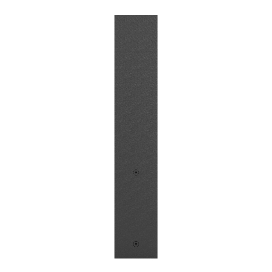Eglo 98727 - LED Välivalgusti RIFORANO 2xLED/5W/230V IP44 34 cm