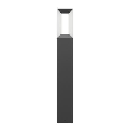 Eglo 98728 - LED Välivalgusti RIFORANO 2xLED/5W/230V IP44 77 cm