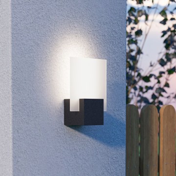 Eglo 98745 - LED-välisseinavalgusti ADAMELLO LED/6W/230V IP44