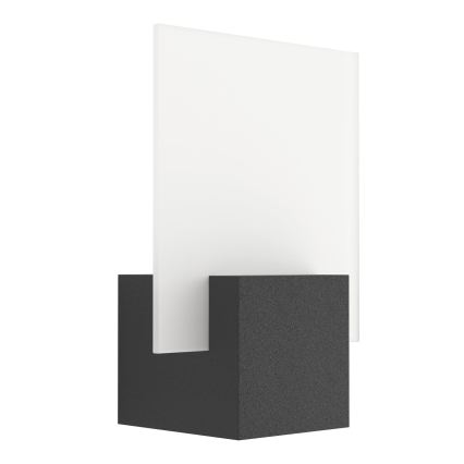 Eglo 98745 - LED-välisseinavalgusti ADAMELLO LED/6W/230V IP44