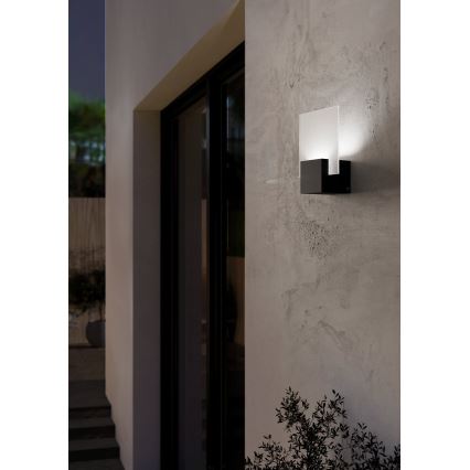 Eglo 98745 - LED-välisseinavalgusti ADAMELLO LED/6W/230V IP44