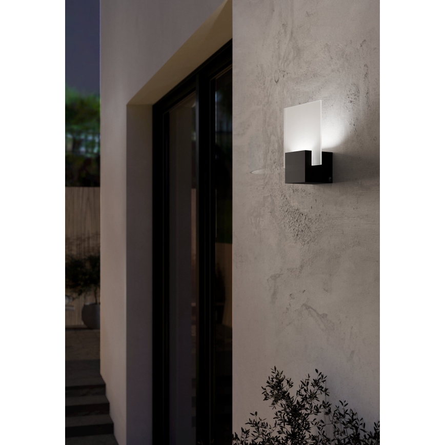 Eglo 98745 - LED-välisseinavalgusti ADAMELLO LED/6W/230V IP44