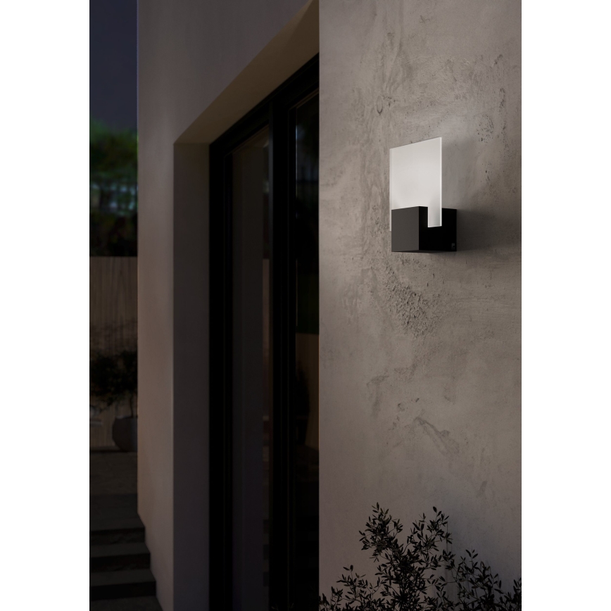 Eglo 98745 - LED-välisseinavalgusti ADAMELLO LED/6W/230V IP44