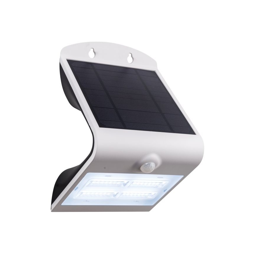 Eglo - Päikesepaneeliga valgusti anduriga LED/3,2W/3,7V 2000 mAh IP54