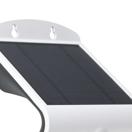 Eglo - Päikesepaneeliga valgusti anduriga LED/3,2W/3,7V 2000 mAh IP54